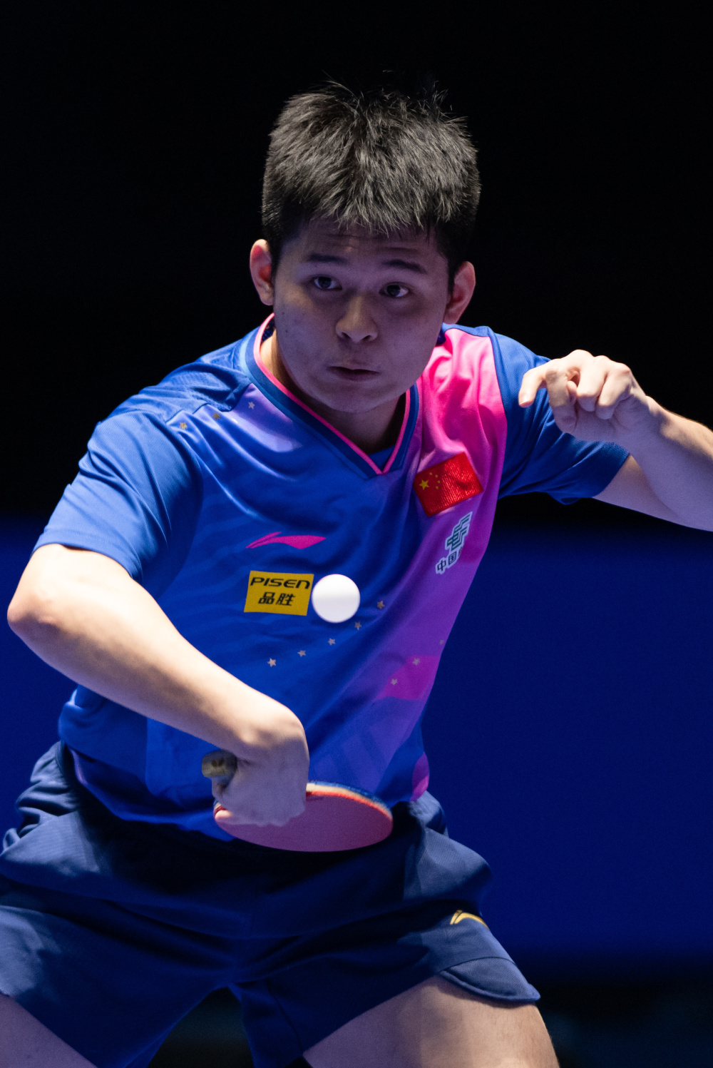 这个冠军不 这个冠军不