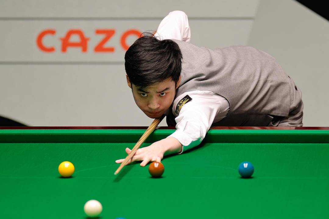 决赛中意外 决赛中意外