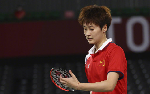 是故意的 是故意的