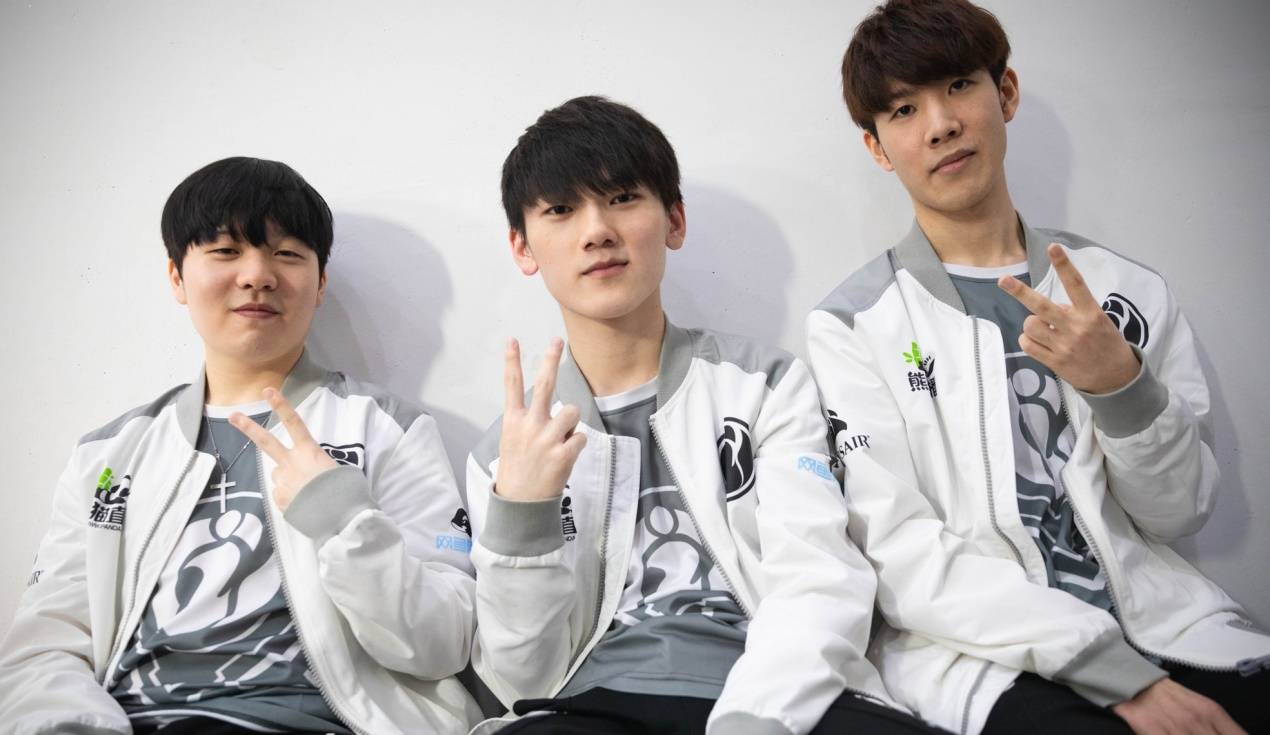 这样的差距 这样的差距