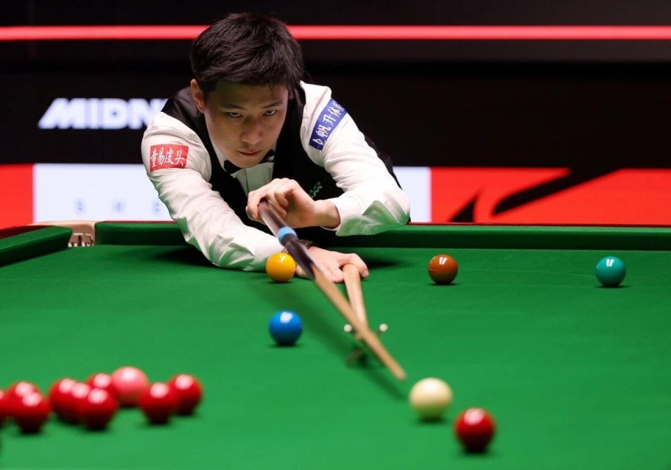 都是他突破 都是他突破