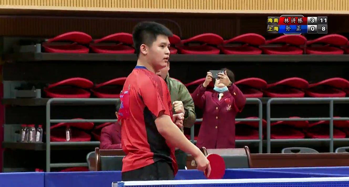 闯出一片天 闯出一片天