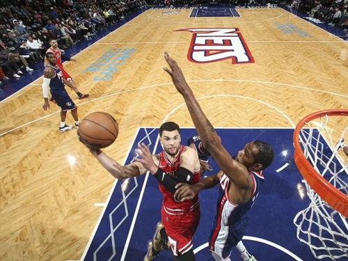 承载新环境 承载新环境