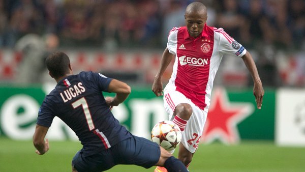 他需要努力 他需要努力